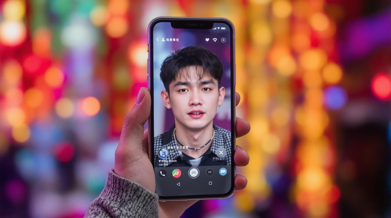 某网红直播间翻车现场:口出狂言被全程录屏,粉丝集体脱粉 某网红直播间翻车现场:口出狂言被全程录屏,粉丝集体脱粉