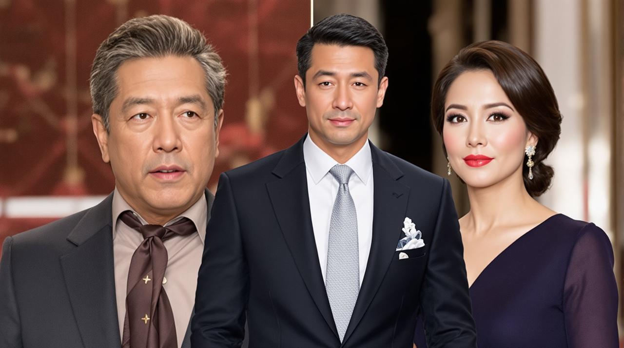 知名女演员与富商离婚内幕曝光:财产分割高达20亿,孩子抚养权争夺激烈 知名女演员与富商离婚内幕曝光:财产分割高达20亿,孩子抚养权争夺激烈